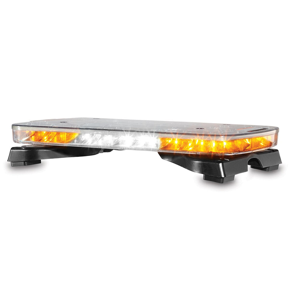 Allegiant 21-Inch Mini Light Bar - ALGT21J-AMBR3BP4