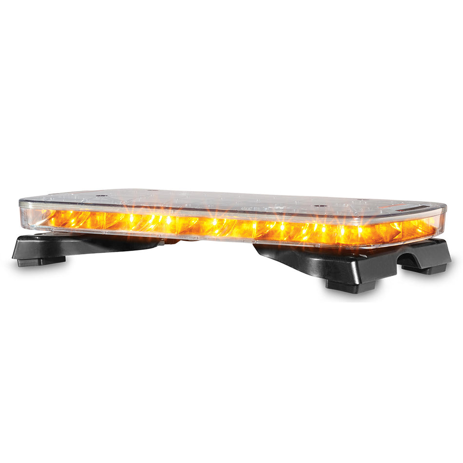 Allegiant 21-Inch Mini Light Bar - ALGT21D-AMBRP