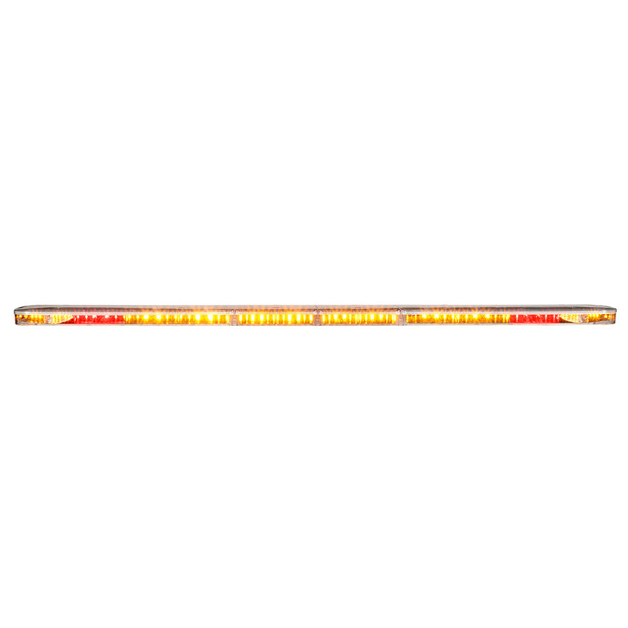 Allegiant Max Discrete Light Bar - ALGT61DXS-TOW3FCW-R
