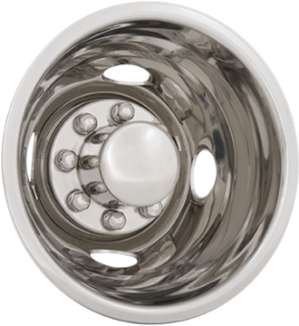 Uni Liner Bolt On Wheel Simulator Kit