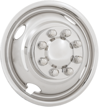 Uni Liner Bolt On Wheel Simulator Kit
