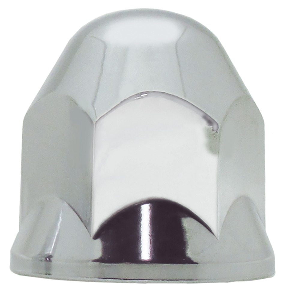 Quick Trim Lug Nut Cover, Fits 33mm Hex Lug Nuts