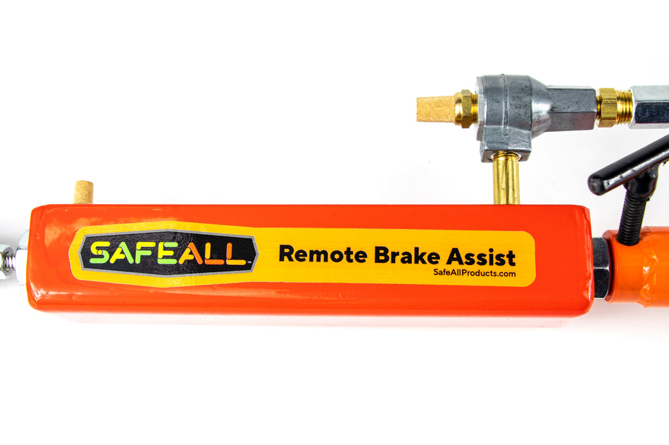 Brake Assist