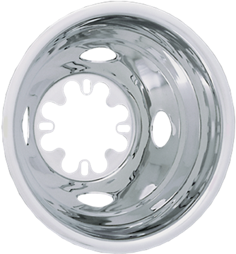 DOT Style Bolt On Wheel Simulator Kit