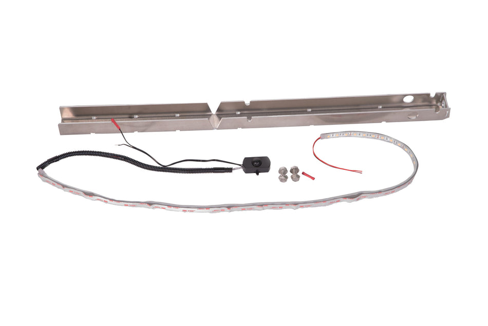 36” LED Toolbox Light Kit with Motion Sensor