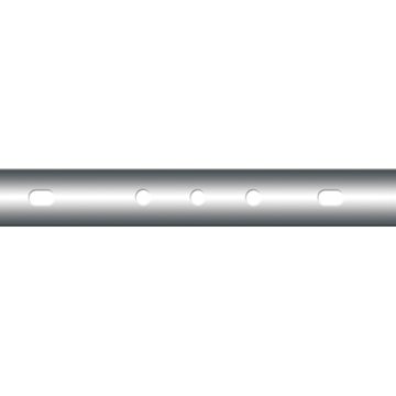 Fender Backing Plate
