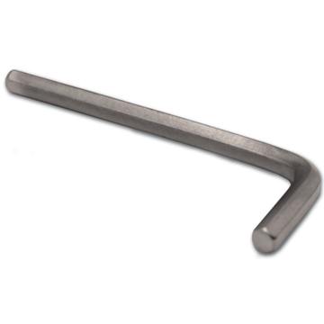 Simulator Part 6mm Allen Wrench Tool