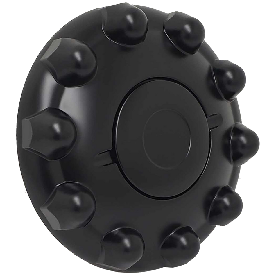 Single Quick Trim Hub Cover, Front