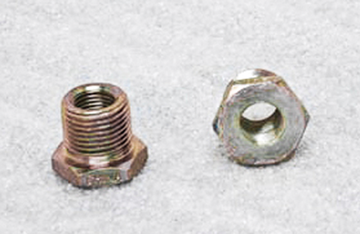 Simulator Part Stud Extender