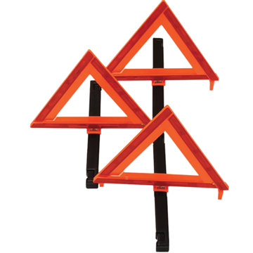 Toolbox Part Triangle Kit