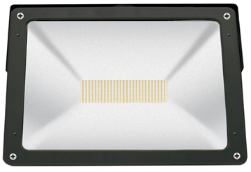 Rectangle LED Flood Light 50w 110v