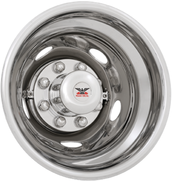 Custom Liner Wheel Simulator Kit