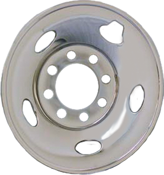 Simulator Part Wheel Cover Only