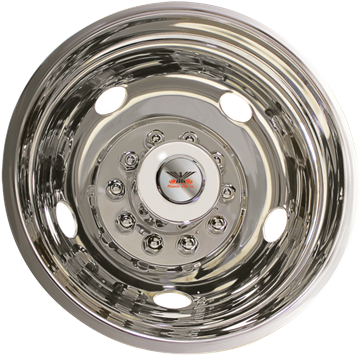 Simulator Part Rear Wheel Cover Only