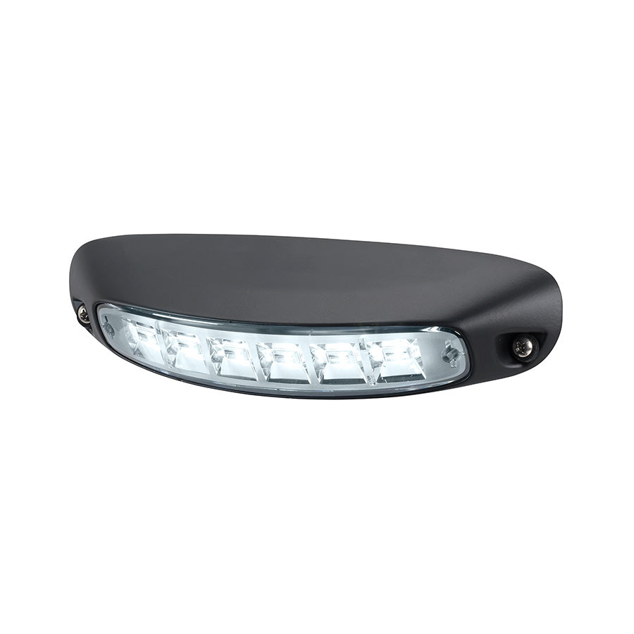Com7 Com9 - COM9 Scene Light, Black Housing
