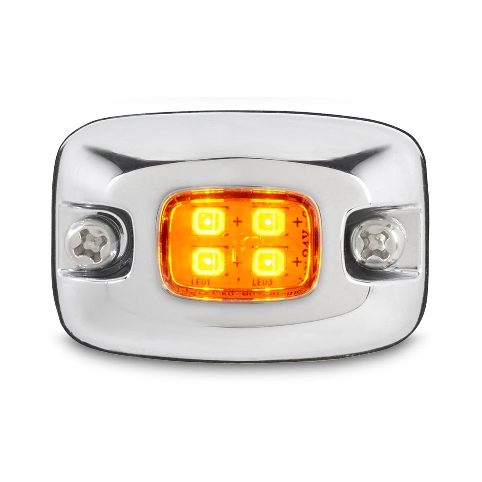 Commander COM1 Flashing Marker Lights - COM1MC-A