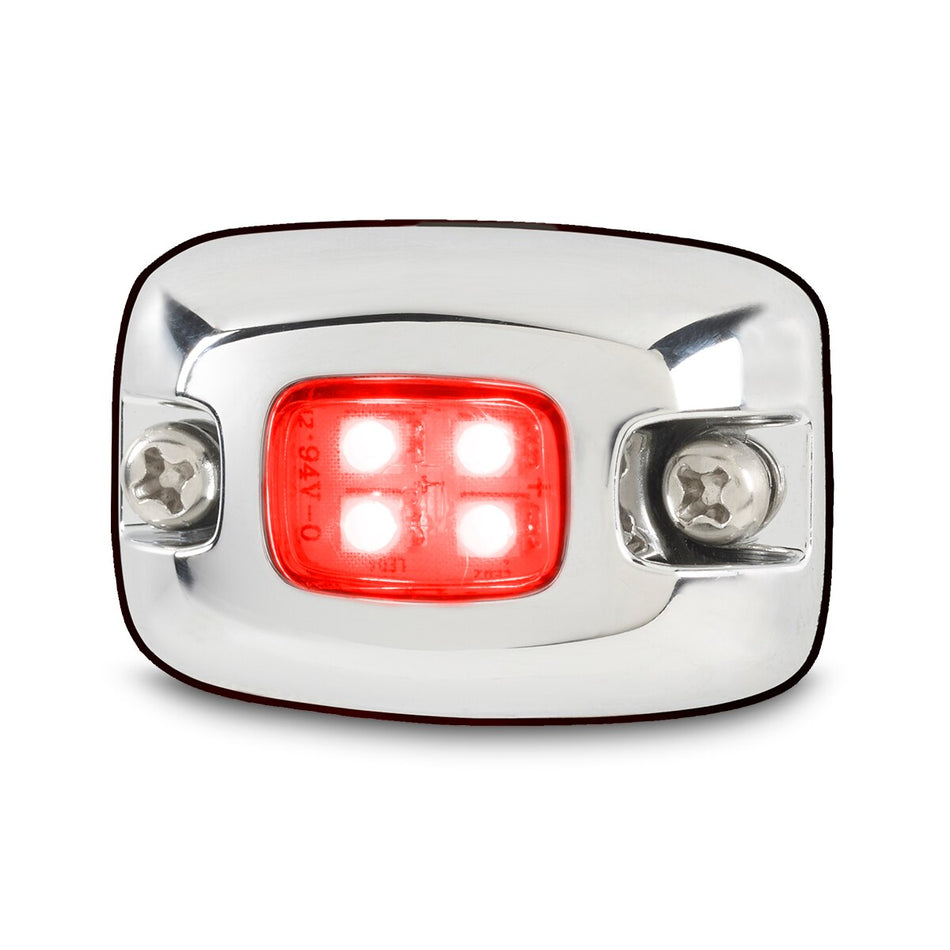 Commander COM1 Flashing Marker Lights - COM1FC-R
