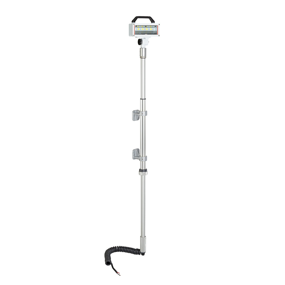 Commander LC Series - COMLC11K-530-H