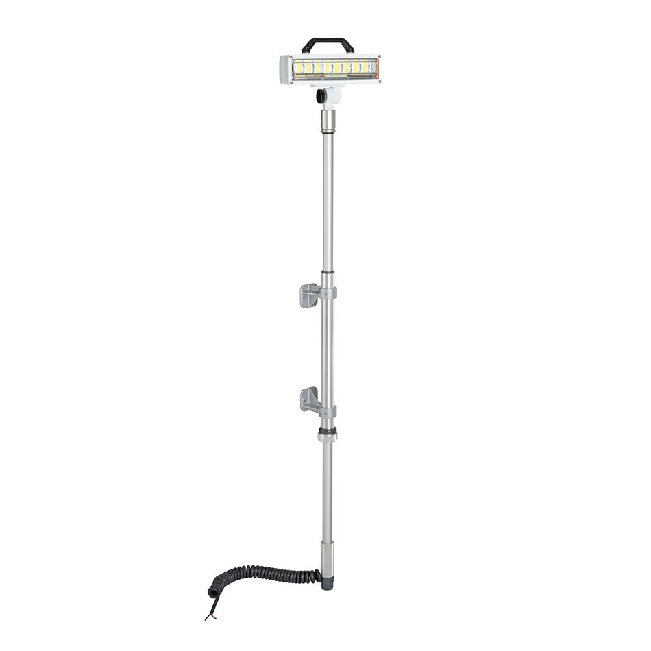 Commander LC Series - COMLC20K-530SW-H