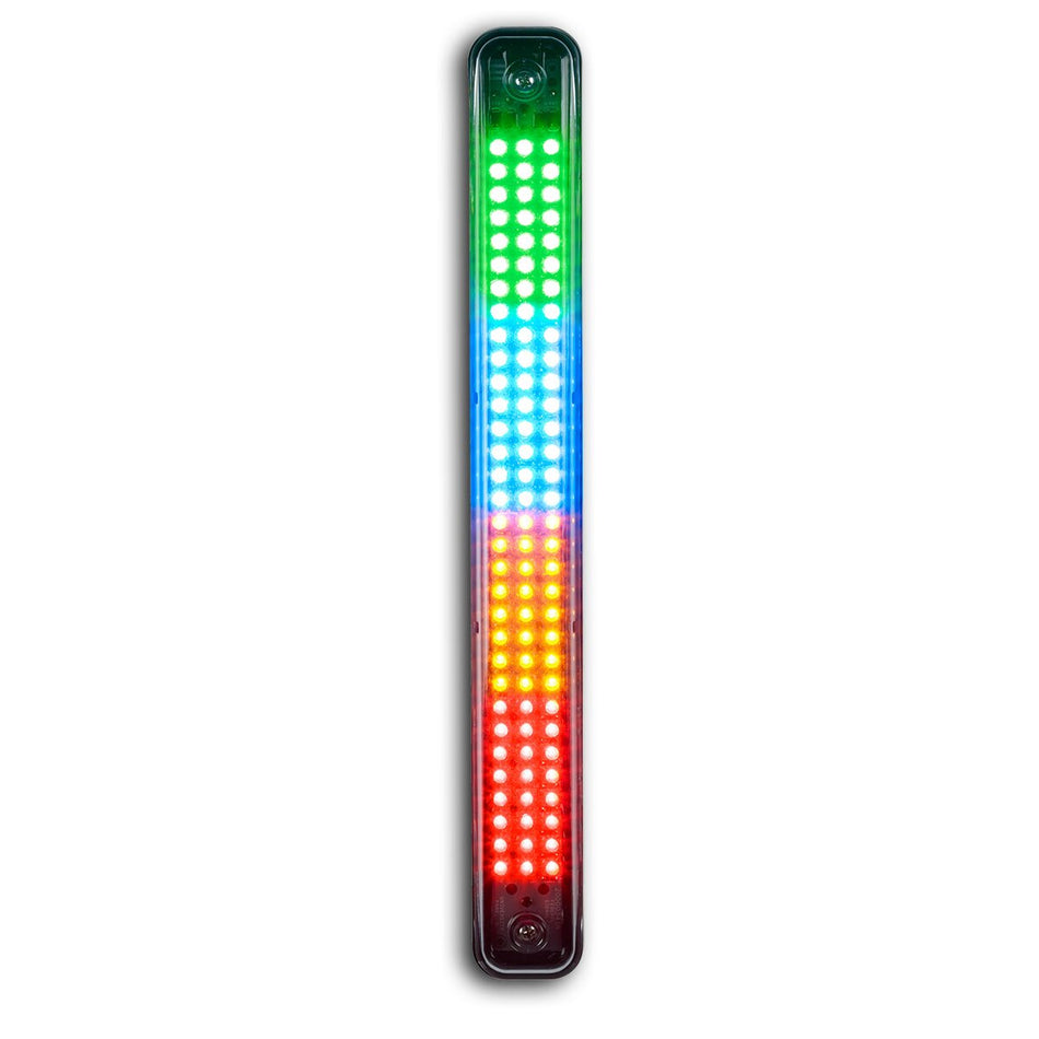 Commander LED Strip Light - COMSTL-TANK