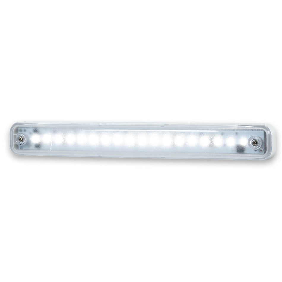 Commander LED Strip Light - COMSTLS18C-W