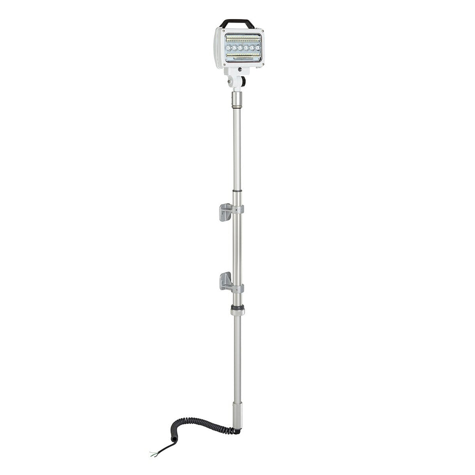 Commander M Series - COMMS-120-ON-530-TW-F
