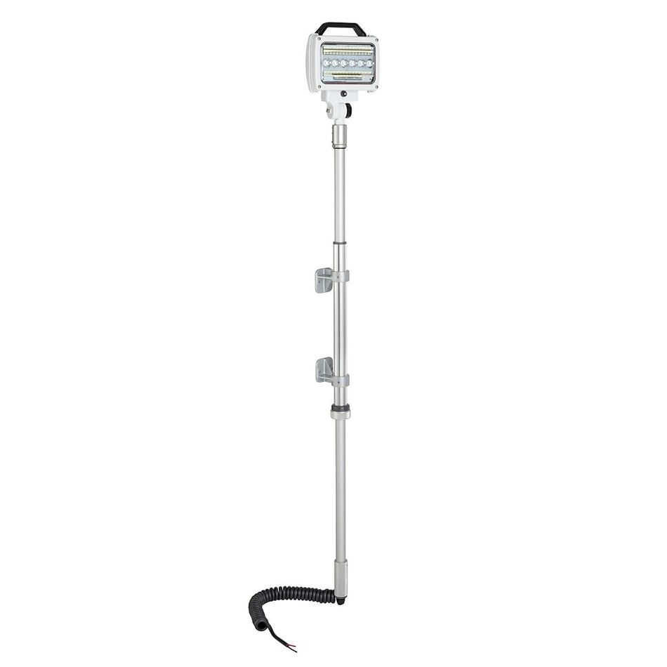 Commander M Series - COMMS-DC-ON-530