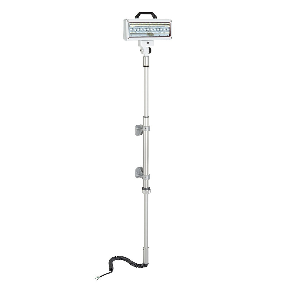 Commander Plus and Plus-S Series - COMX-120-ON-530