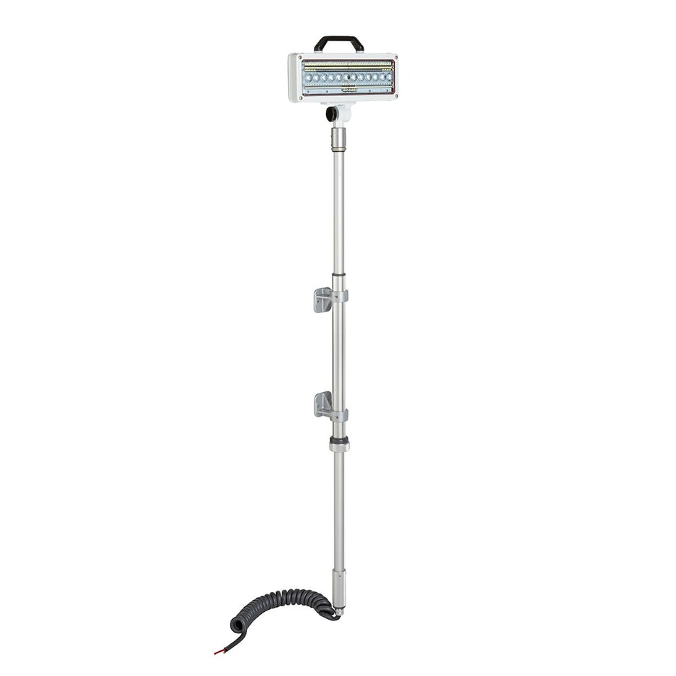 Commander Plus and Plus-S Series - COMX-DC-530