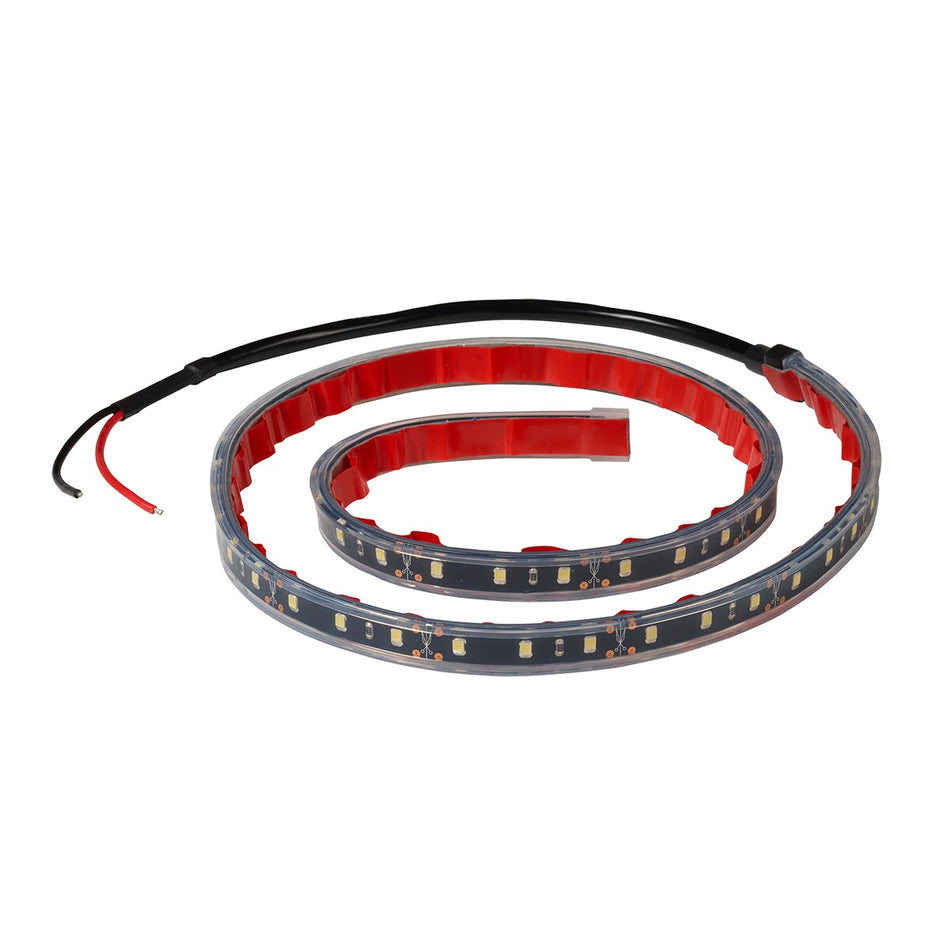 Commander Series Flex Lights - 27-inch, White LEDs