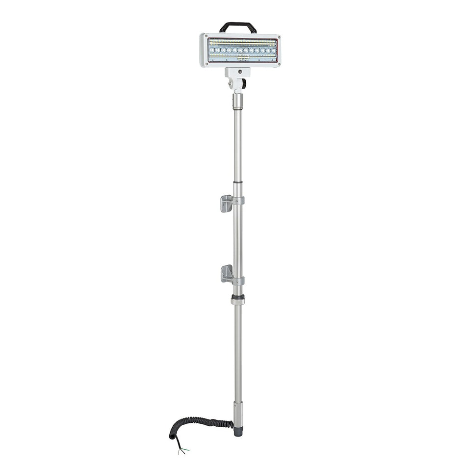 Commander Series - COM120-ON-530