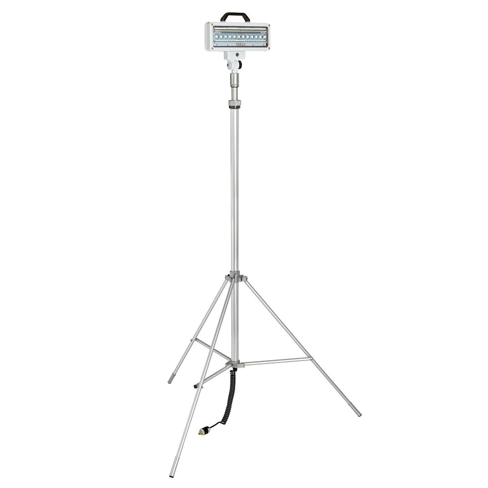Commander Series - COM120-ON-600-603