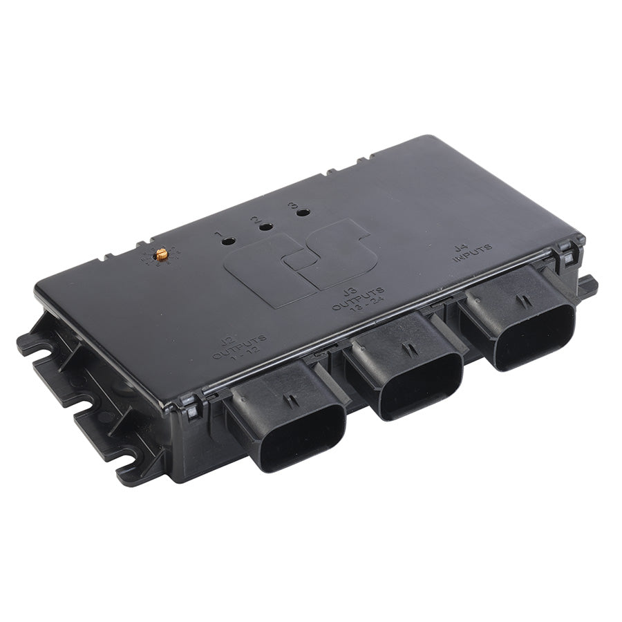 Convergence Network Accessories - Twenty Four-channel Expansion Module