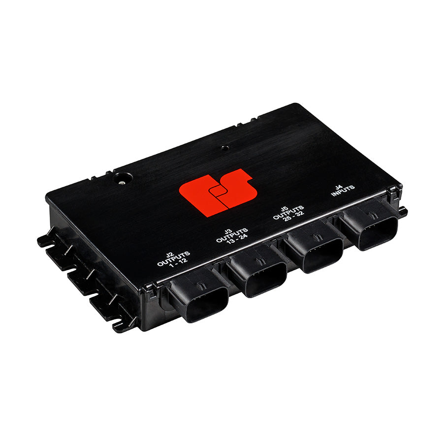 Convergence Network Accessories - Thirty Two-channel Expansion Module