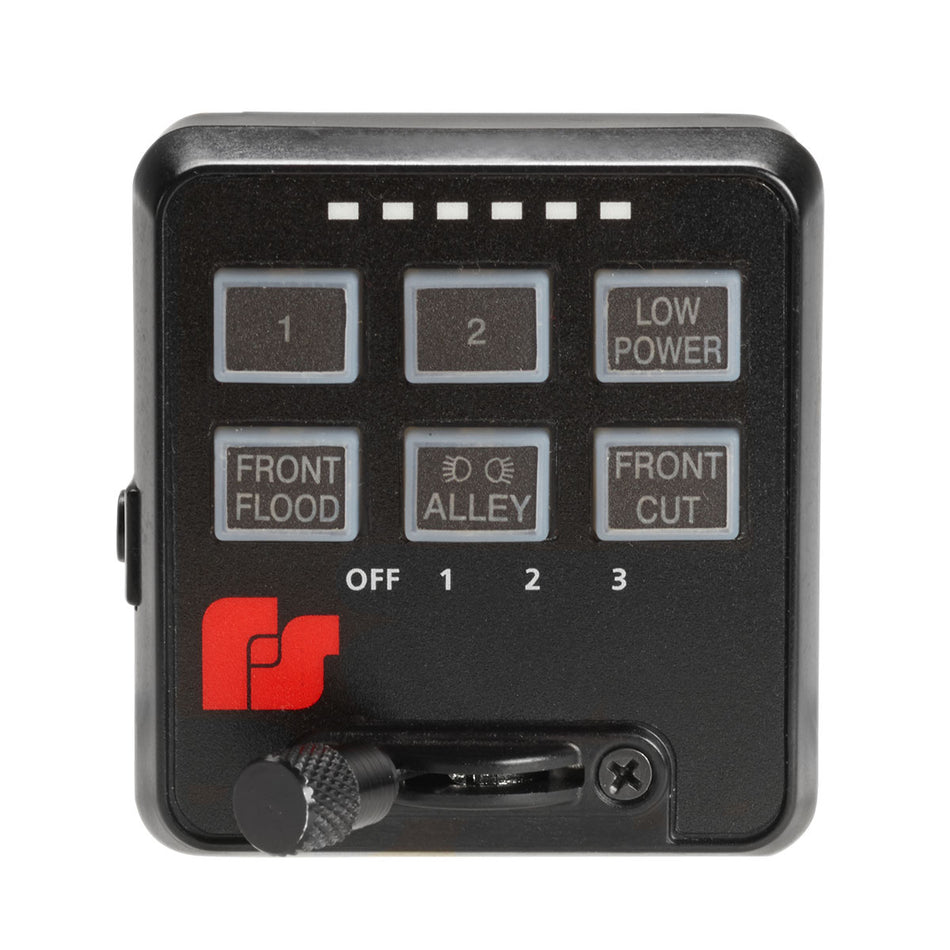 Convergence Network Controllers - CNTRLR-6B