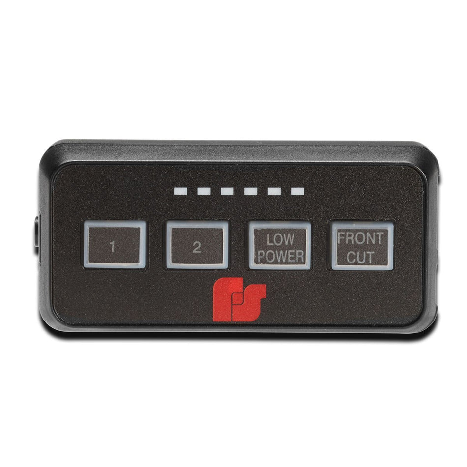 Convergence Network Controllers - CNTRLR-4B