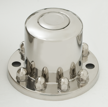Simulator Part Rear Hub Cover Only