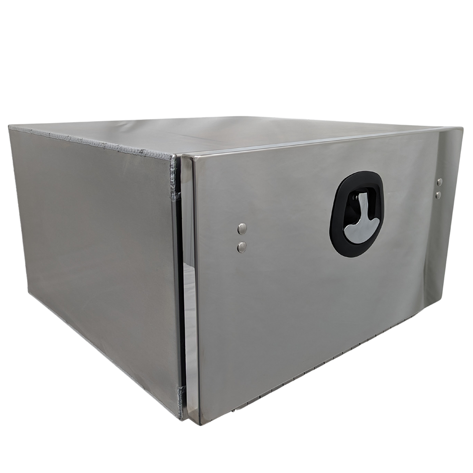 Toolbox 26" Length x 24" Depth x 15" Height