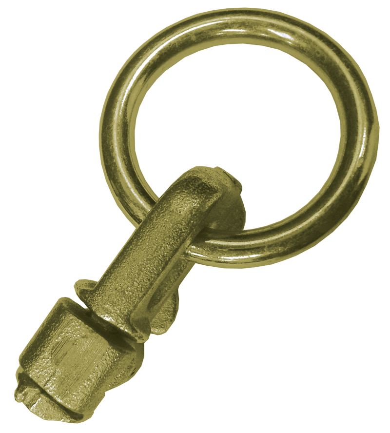 Tow Rax Double Stud Tie Down