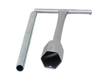 Simulator Part Installation Tool