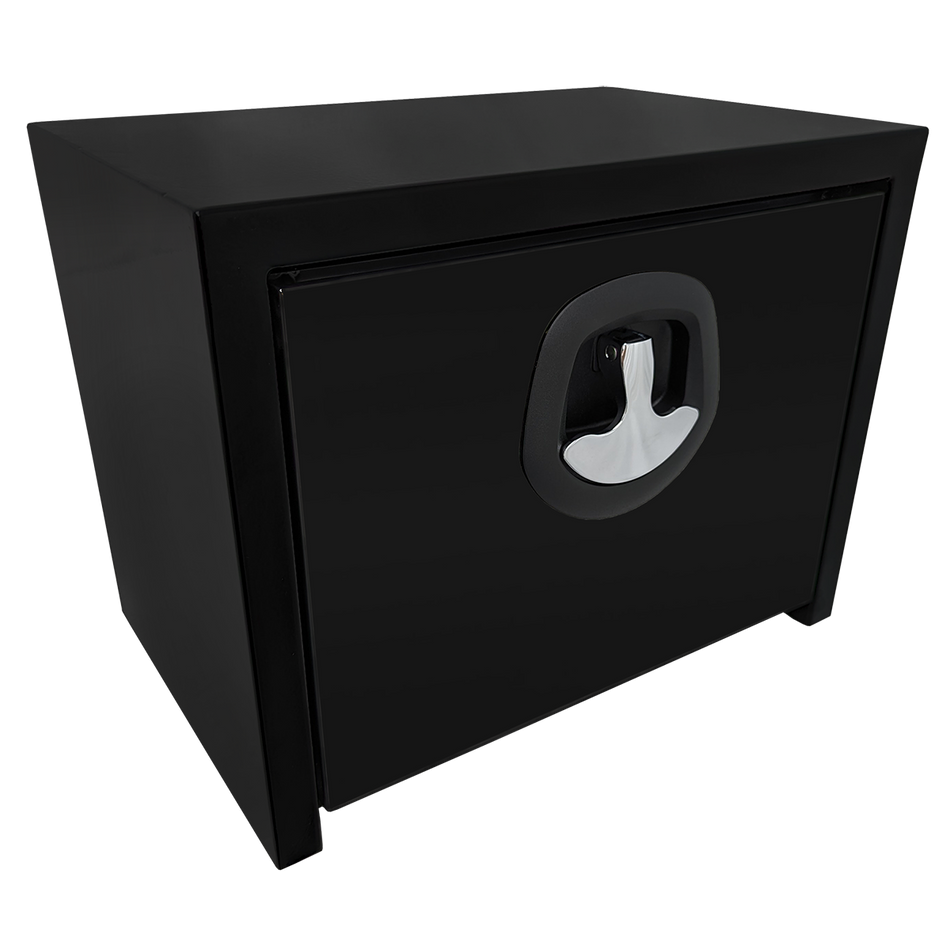 Toolbox 18" Length x 14" Height x 12" Deep