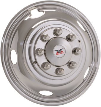 Custom Liner Wheel Simulator Kit