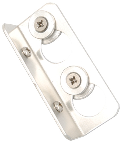 Tow Rax Key Punch Bracket Kit