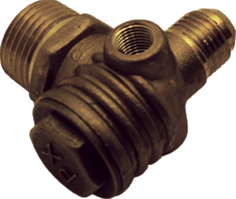 Replacement Check Valve