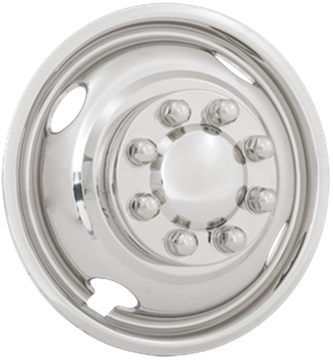 Uni Liner Bolt On Wheel Simulator Kit