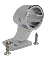 Stanchion 7/8" SS