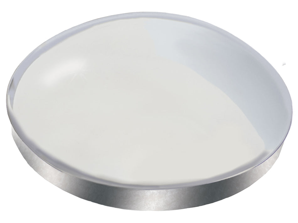 Quick Trim Baby Moon Hub Cover