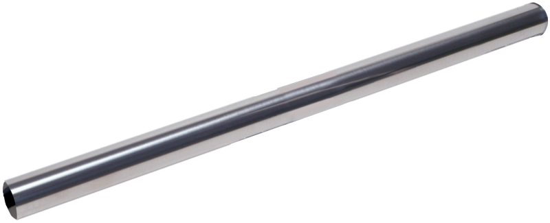 Grab Rail Tubing SS 1.25" x 96" Tube Only