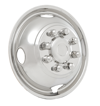 DOT Style Wheel Simulator Kit