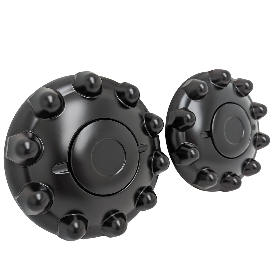 PAIR Quick Trim Hub Cover, Front